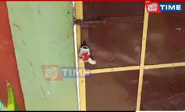 The school and the hostel has been sealed until investigations are concluded  